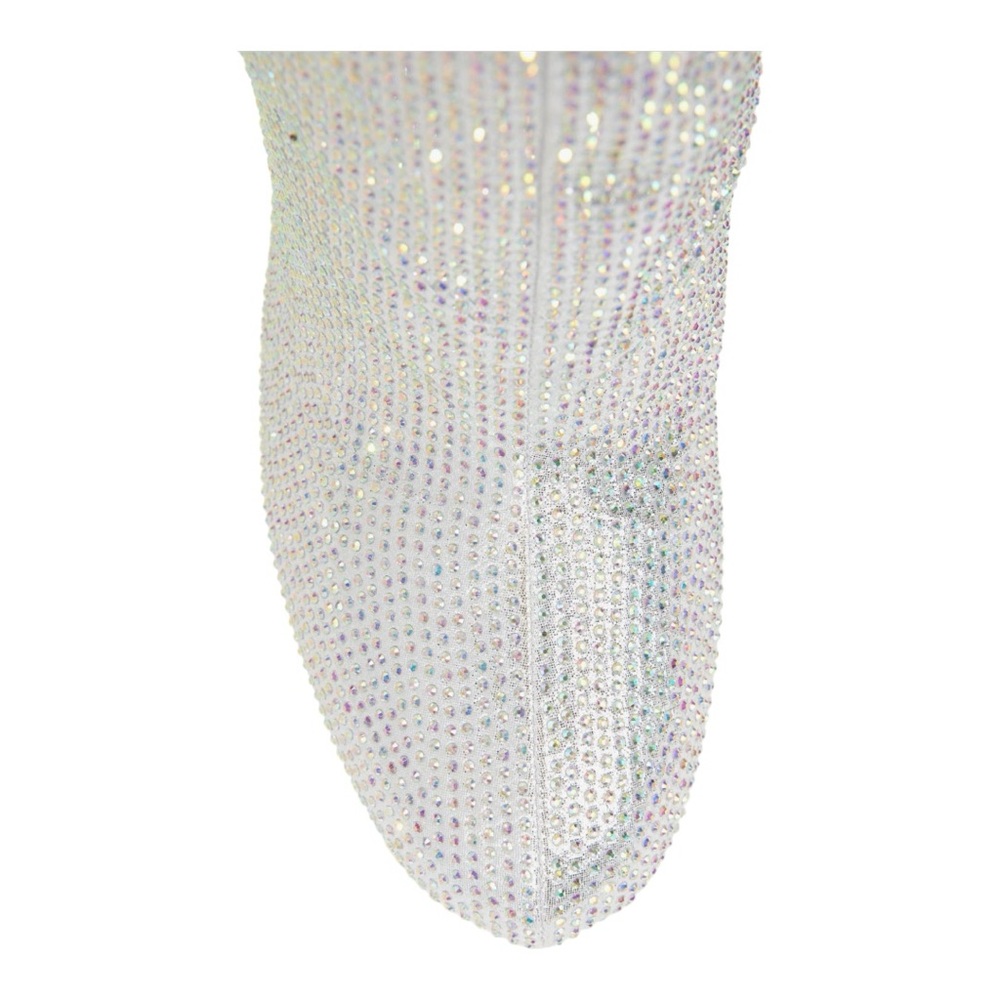 AZALEA WANG
Honeybunch
Rhinestone Boot (Women) Size 8 - Picture 5 of 8